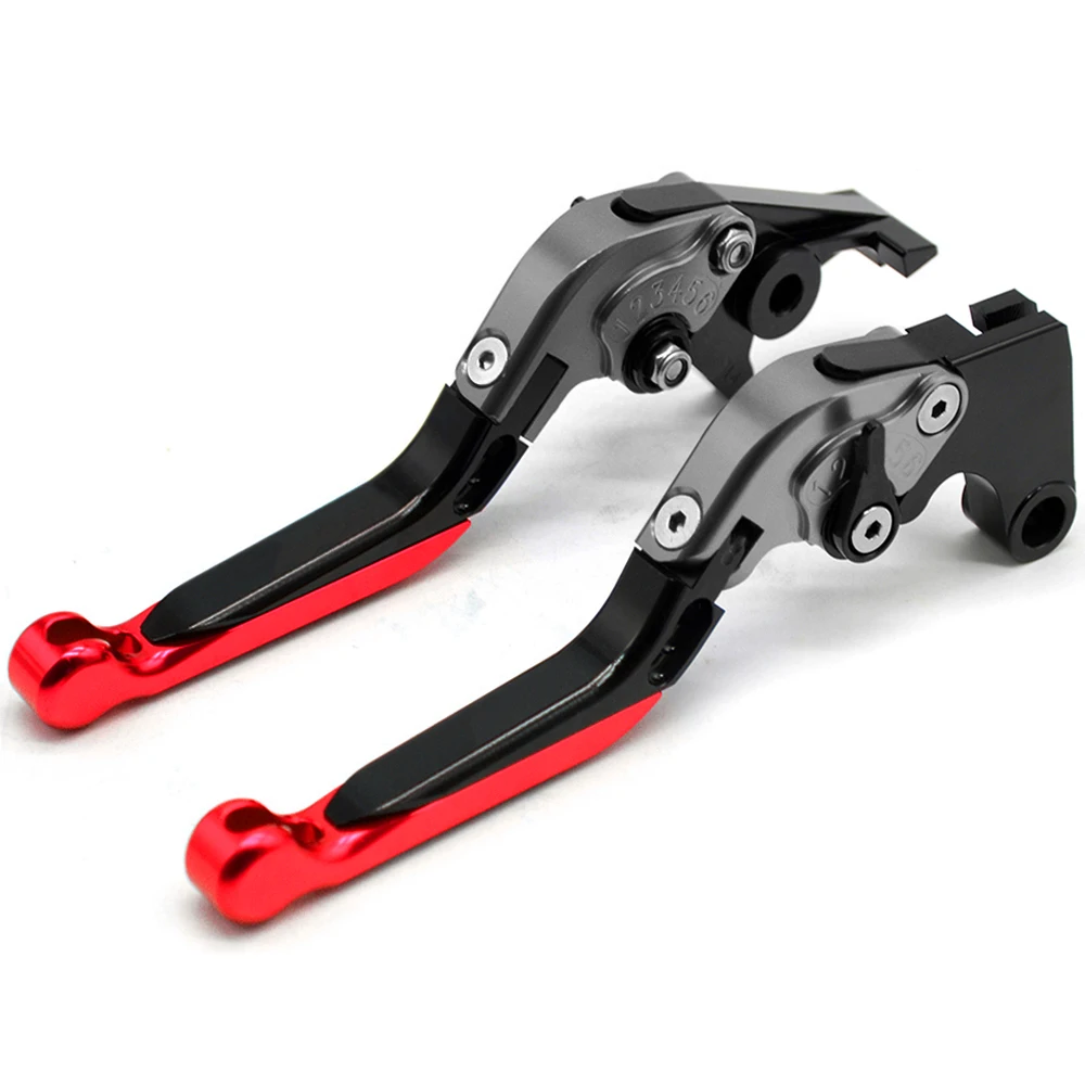 Motorbike adjustable Folding Motorcycle accessories Brake Clutch Lever FOR Honda CMX 500/300 Rebel 2017 2018 2019 CMX500 CMX300 |