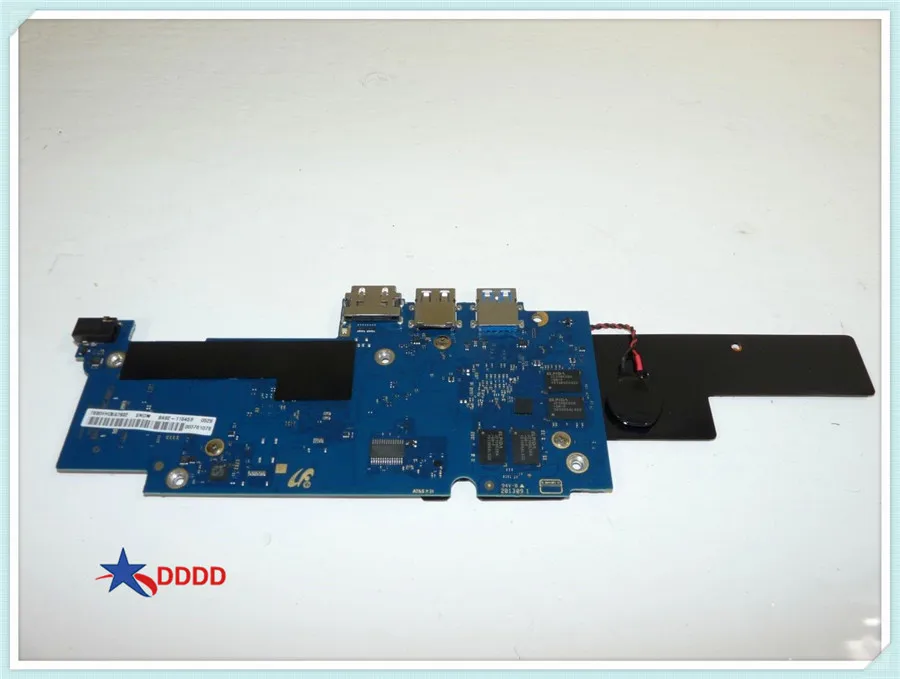 

Original FOR Samsung Chromebook XE303C12 Laptop Motherboard BA92-11645B BA41-02110A