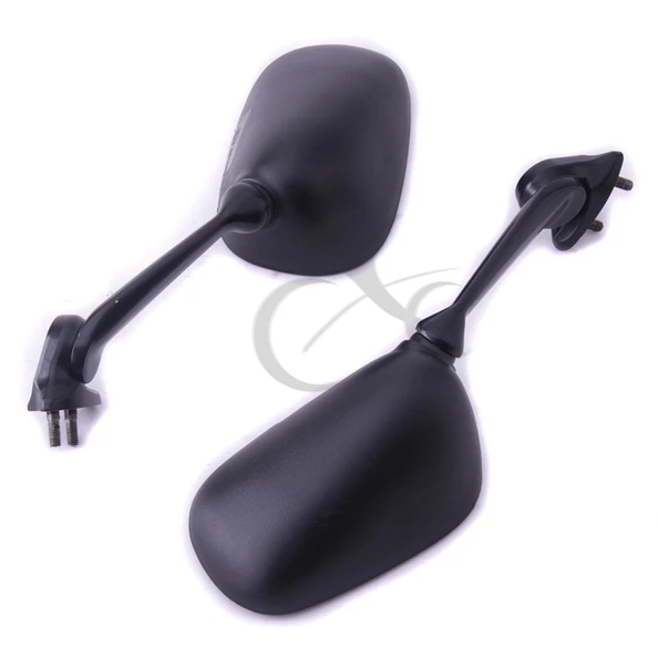 Одна пара левых и правых боковых зеркал заднего вида для YAMAHA YZF R6 2008-2016 09 10 2011 2012 13 |