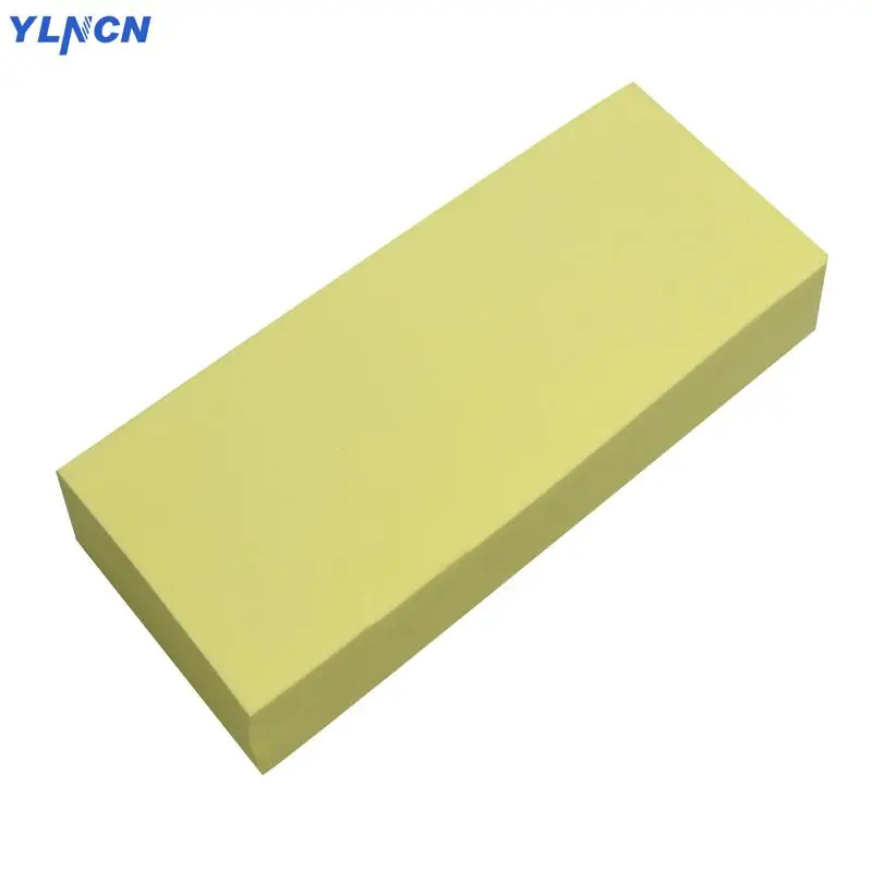 High Density Sponge Leather Dyeing Water Scrubbing Oil Diy Tool Consumables Cotton Long