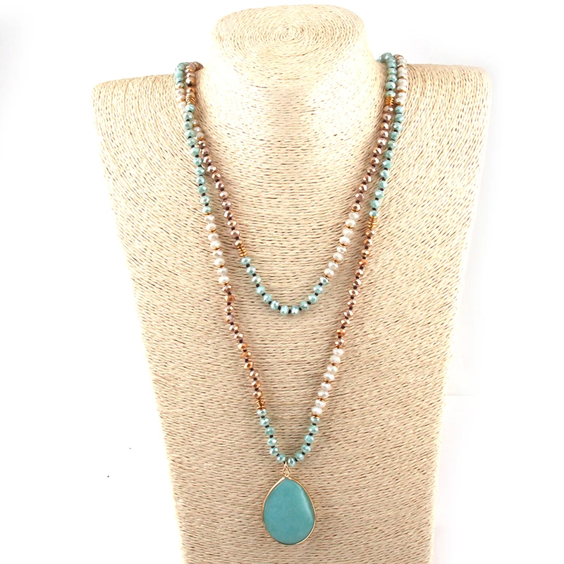 Бесплатная доставка модные богемные этнические ювелирные изделия 6 мм