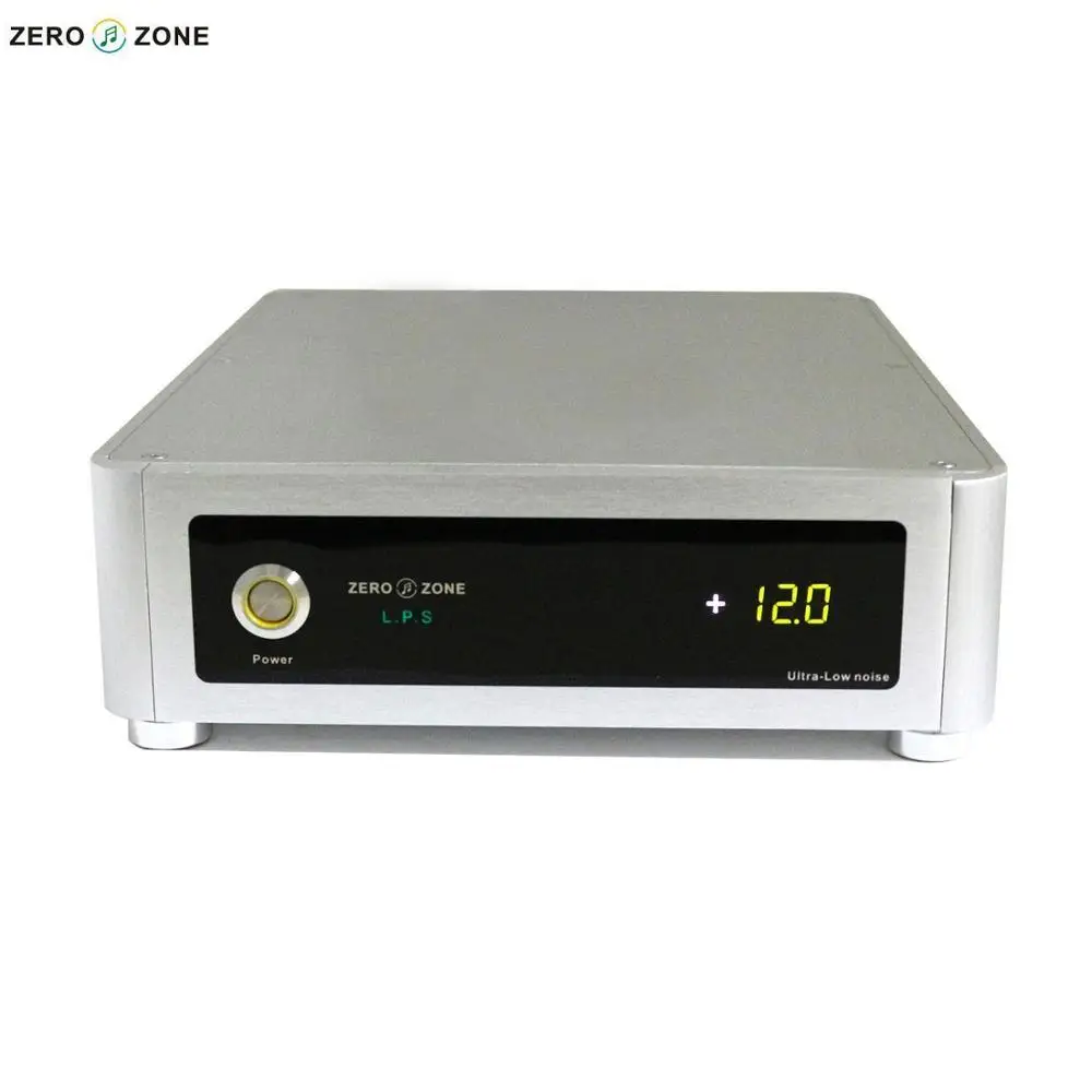 HI END Супер Линейный источник питания ультра низкий уровень шума LPS для аудио DC5V DC9V