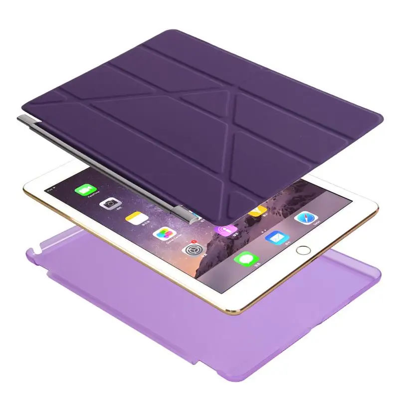 XSKEMP противоударный чехол для планшета Apple iPad Air 5 9 7 дюйма грязеотталкивающий с