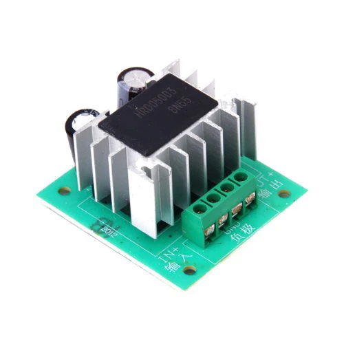 DC питания на борту источника 24 В 36 12 3 прямой поток|power dc|power supply dcdc |