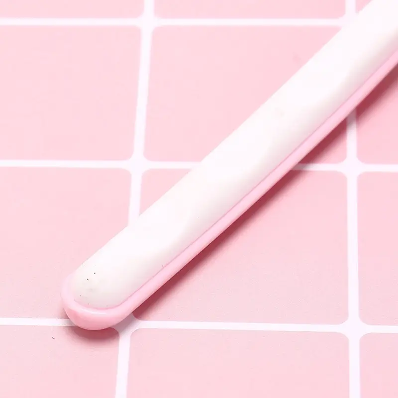 

1set/24pcs Tongue Cleaner Brush Bad Breath Remove Clean Away Scraper Brush Oral Dental Care Tool Tongue Cleaner Brush