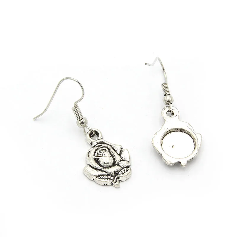 2018 модные серьги ювелирные изделия для ушей женщин геометрические Висячие