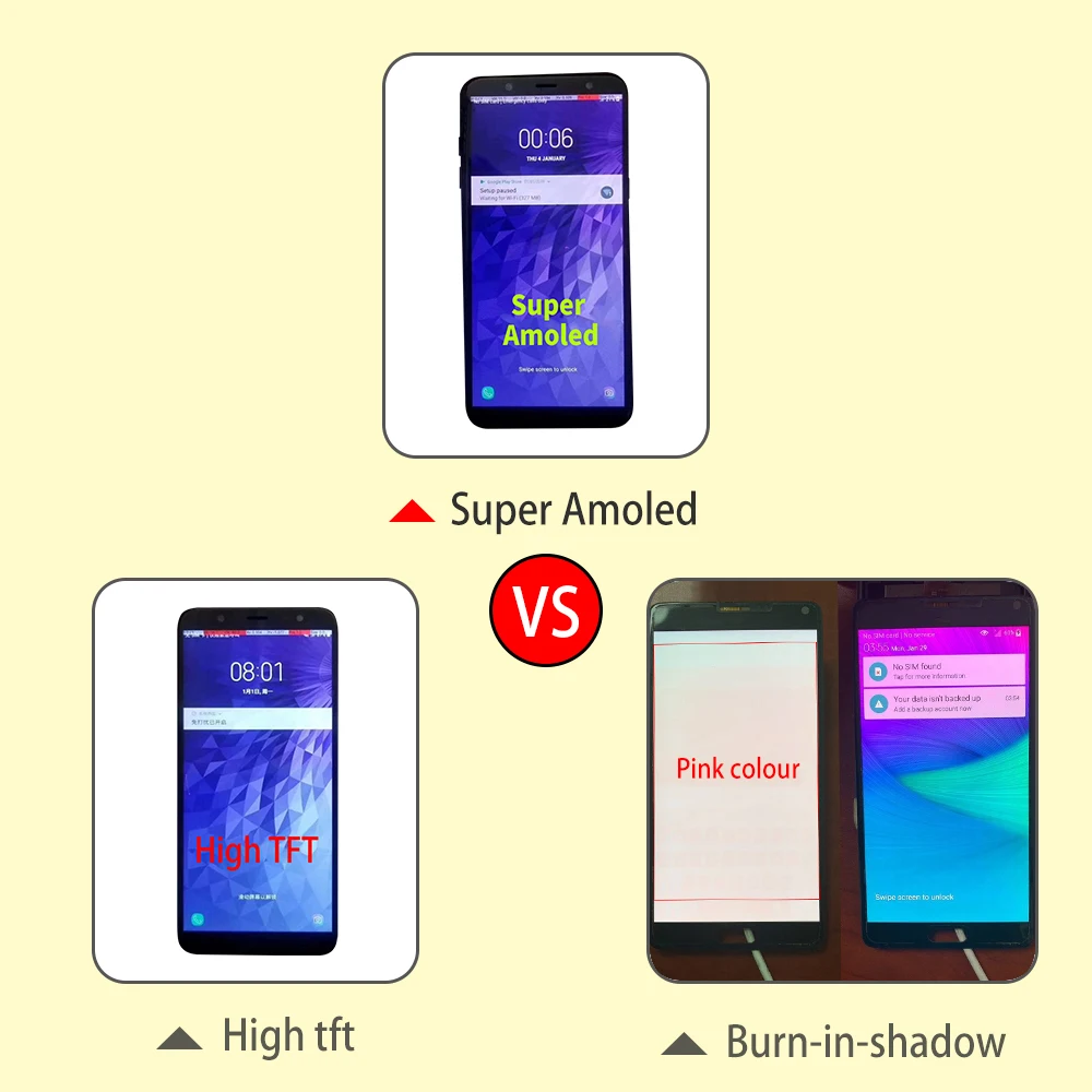 ЖК дисплей 6 0 дюйма Super AMOLED для SAMSUNG A910 сенсорный экран Galaxy A9 Pro 2016 LCD A9100 A910F