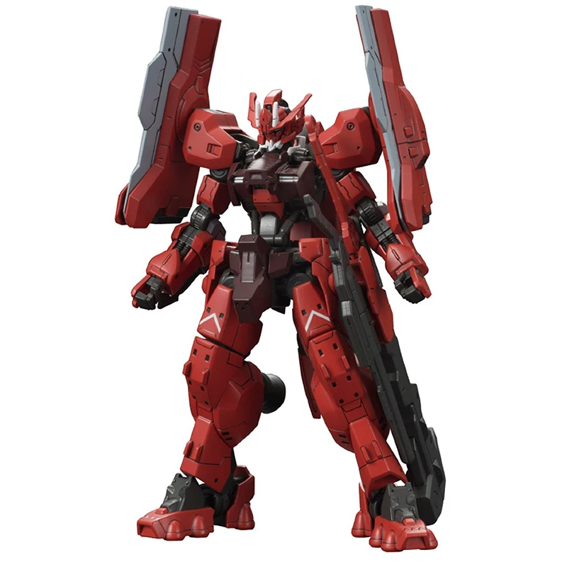 Bandai HG IBO 1/144 воина гундама ASTAROTH происхождения мобильный костюм сборки модель