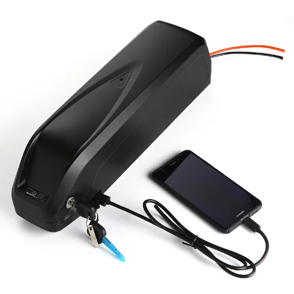 И пошлина Хайлун вниз трубки Акула 48v 1000w LG сотовый телефон, фара для электровелосипеда в литиевая аккумулятор 48 v, 17ah lithiun литий-ионный аккумулятор с Зарядное устройство и bms