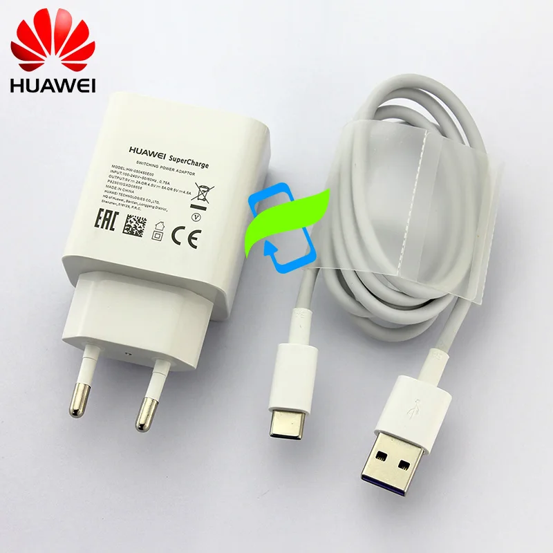 Адаптер для быстрой зарядки Huawei P30 5 шт. | Мобильные телефоны и аксессуары