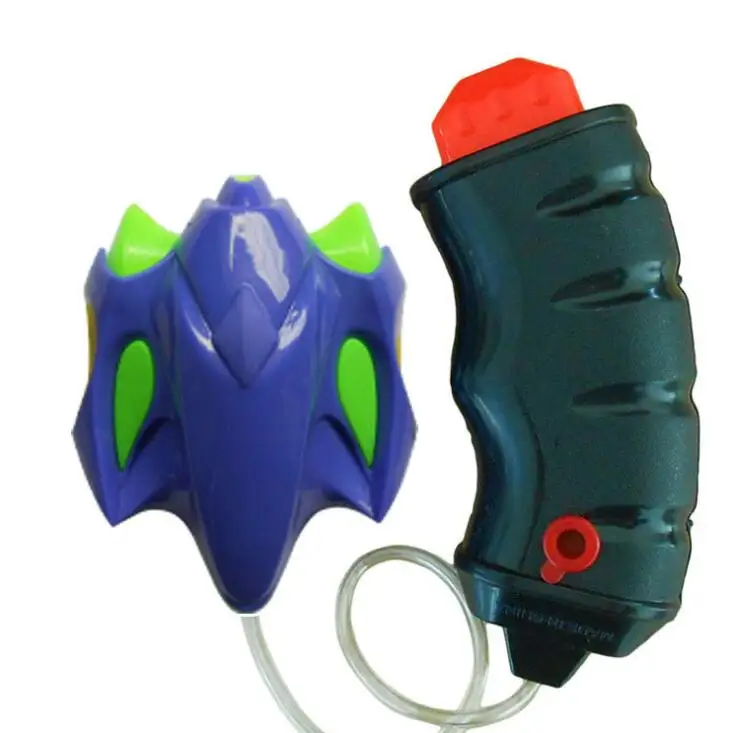 1 предмет Модный комплект наручные водяной пистолет распылитель летний пляж на
