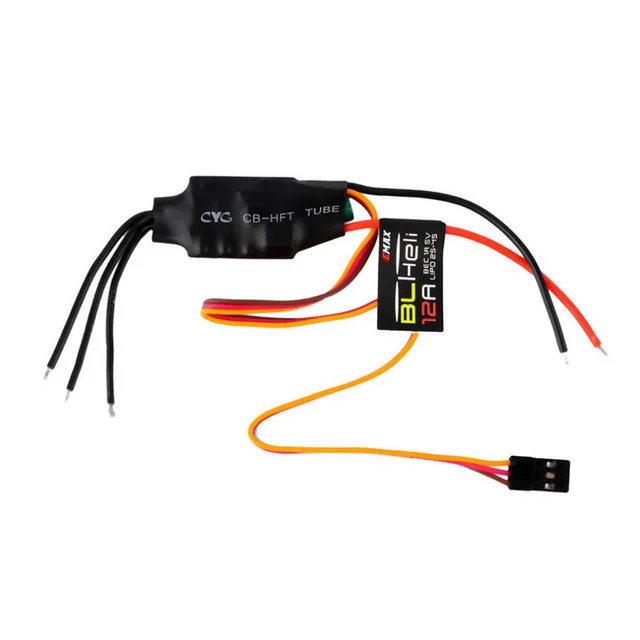 SimonK 12A ESC BLHELI контроллер скорости бесщеточный для Мини FPV QAV250 Квадрокоптер |