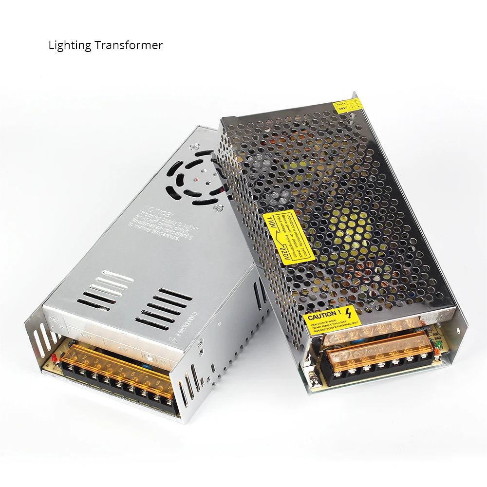 AC110 220 to DC5V светодиодный трансформатор освещения для дайвинга/источник питания