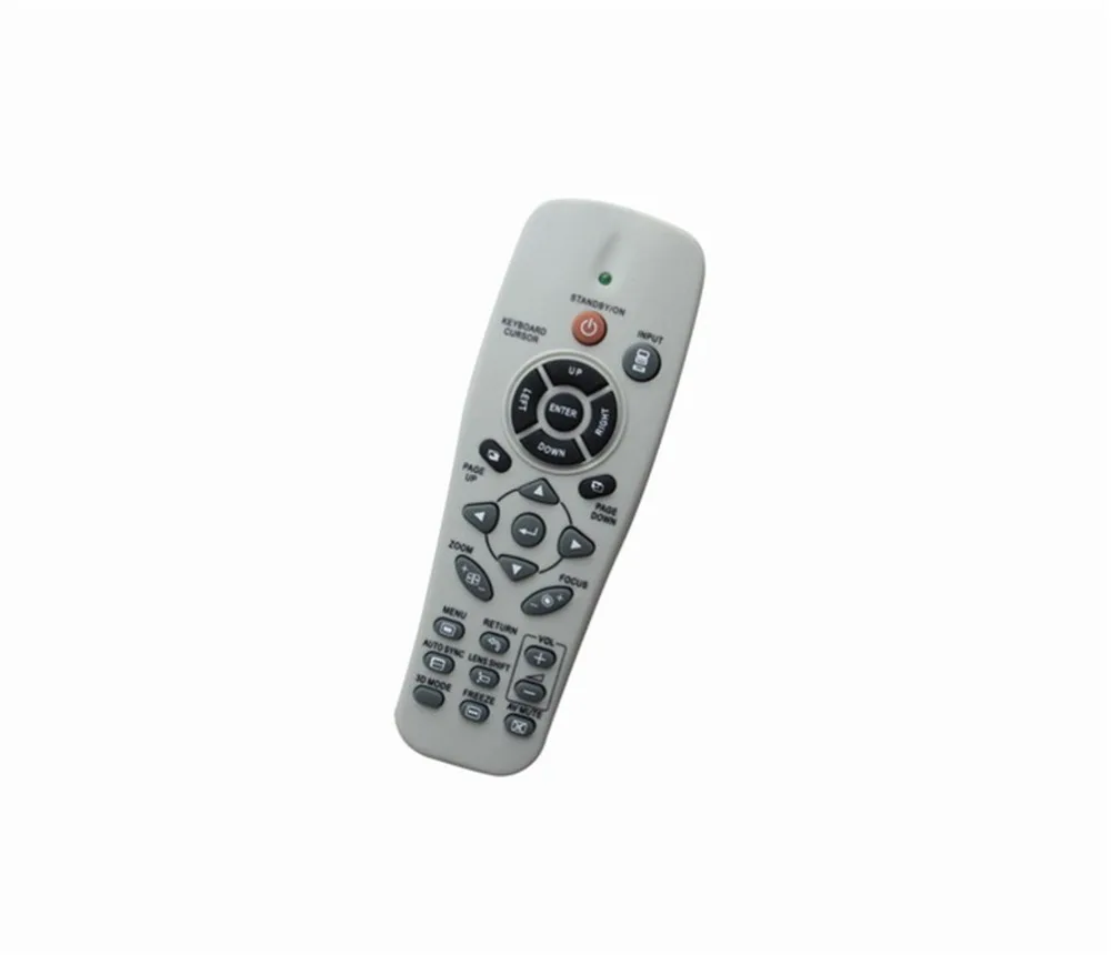 Пульт дистанционного управления для проектора Vivitek D517 D5010WNL D551 D518 D5190HD D5380U D927TW H1086-3D