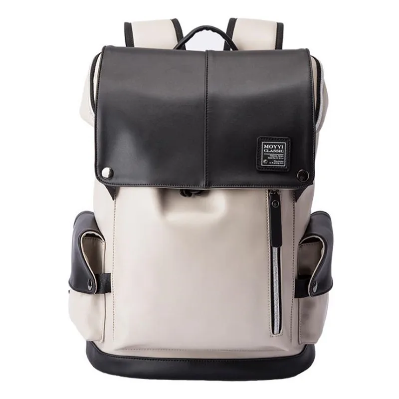 Мужской рюкзак повседневная Водонепроницаемая дорожная сумка для компьютера