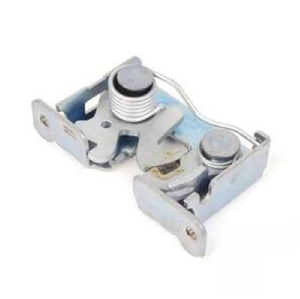 51232753419 для Mini Cooper R55 R56 R57 R58 R59 2007 2008 2009 2010 2011 2012 2013 2014 2015 передний замок с защелкой |