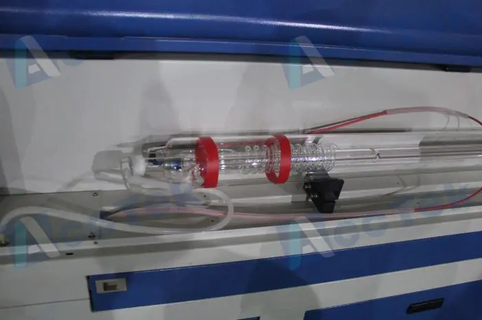 Станок лазерной резки с ЧПУ AKJ1390 станок для дерева 1390 Ruida ( USB интерфейс) система
