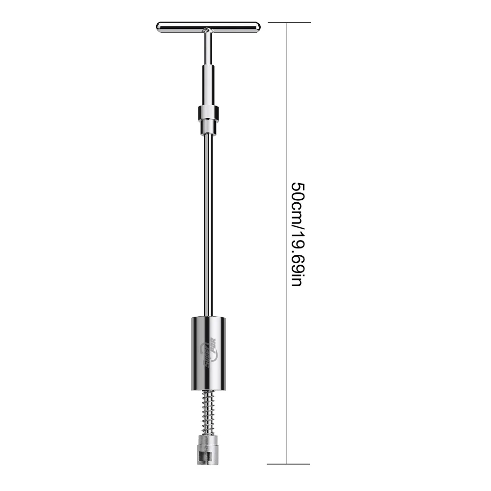 vender Glcc Reversa Hamme Dent Extrator Remoção Slide Martelo Conjunto De Ferramentas De Reparo Do Carro Para Remover O Automóvel Dentes Granizo Pits