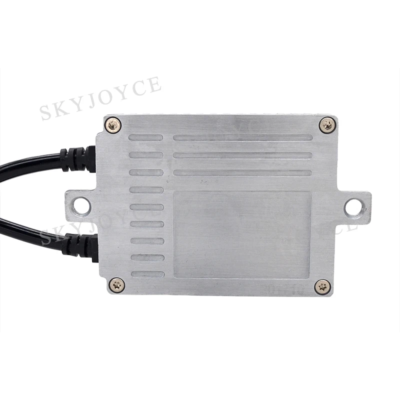 SKYJOYCE AC 55 Вт Быстрый Яркий F5 Цифровой Балласт Ксеноновые H7 H1 H11 H3 9005 9006 D2H 5500 К HID лампы комплект 55 Вт H7 HID Conversion Kit