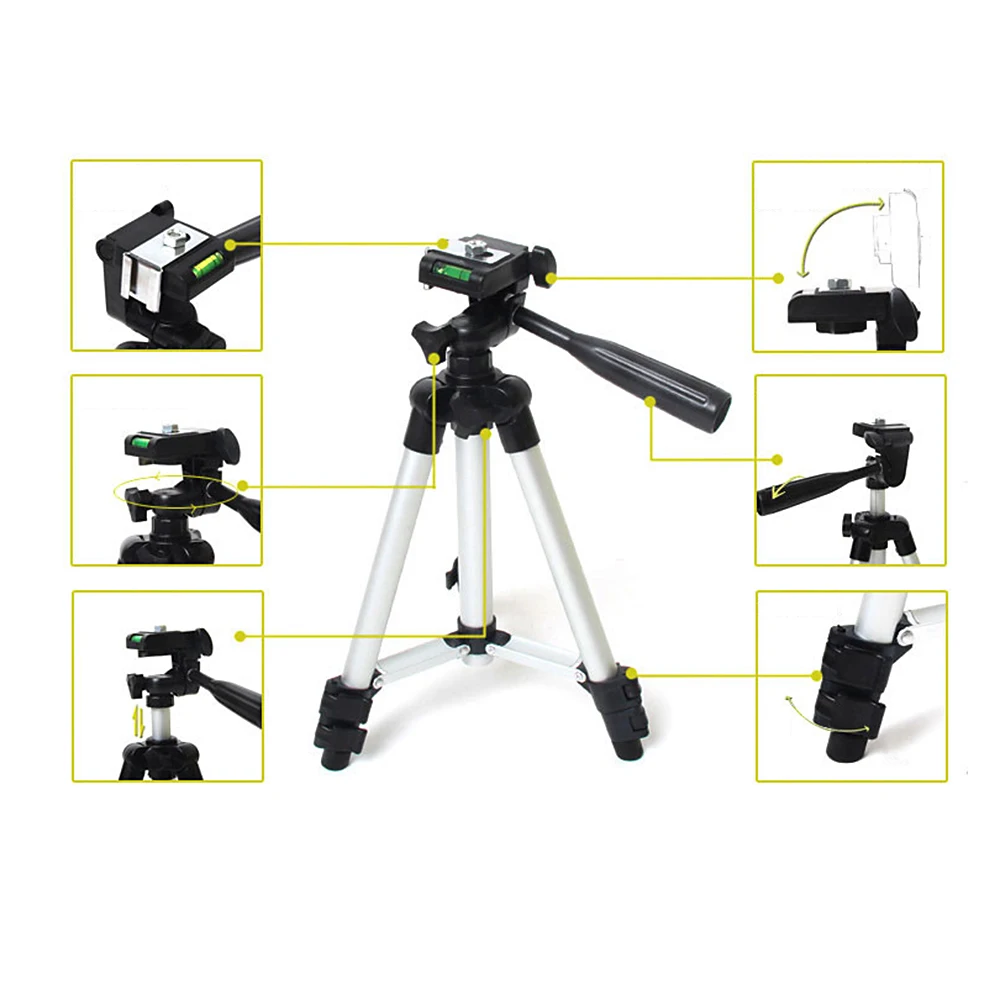 Фирменная Новинка Стенд Удерживайте мини легкий универсальный гибкий