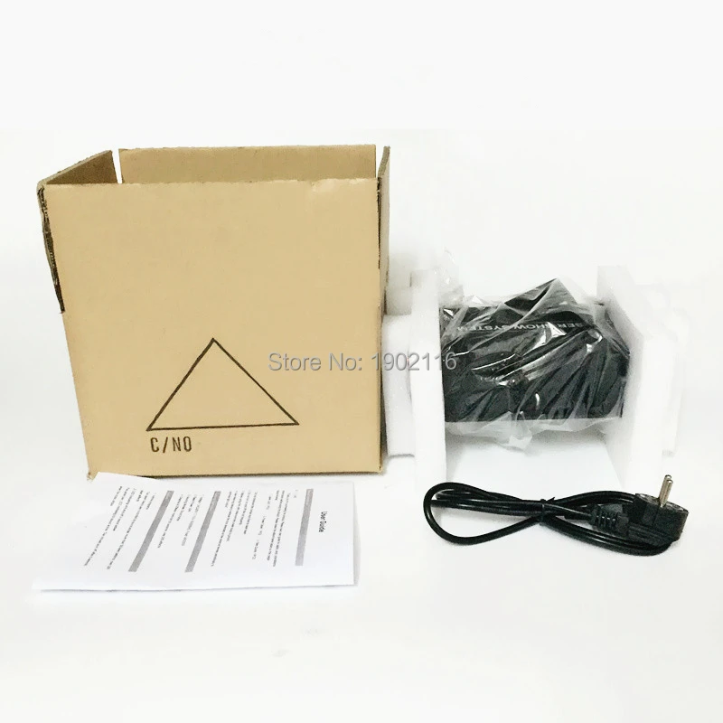 

Niugul 3 Lens RGB Laser Light Projector Stage Lighting Effect RGB LED Water Wave Party Dance Disco DJ Holiday Xmas Lights Laser