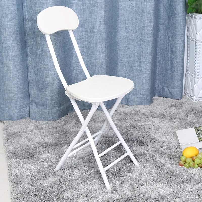 4 шт./лот складной стул модный обеденный стол портативный уличный современный