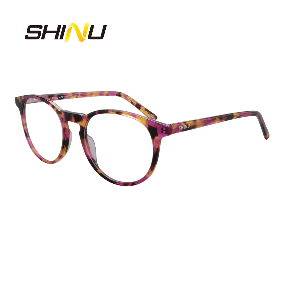 

Women Men Fashion Eyewear Frame Plastic Frame Clear Lens Optical Glasses Oculos Femininos Gafas SH045