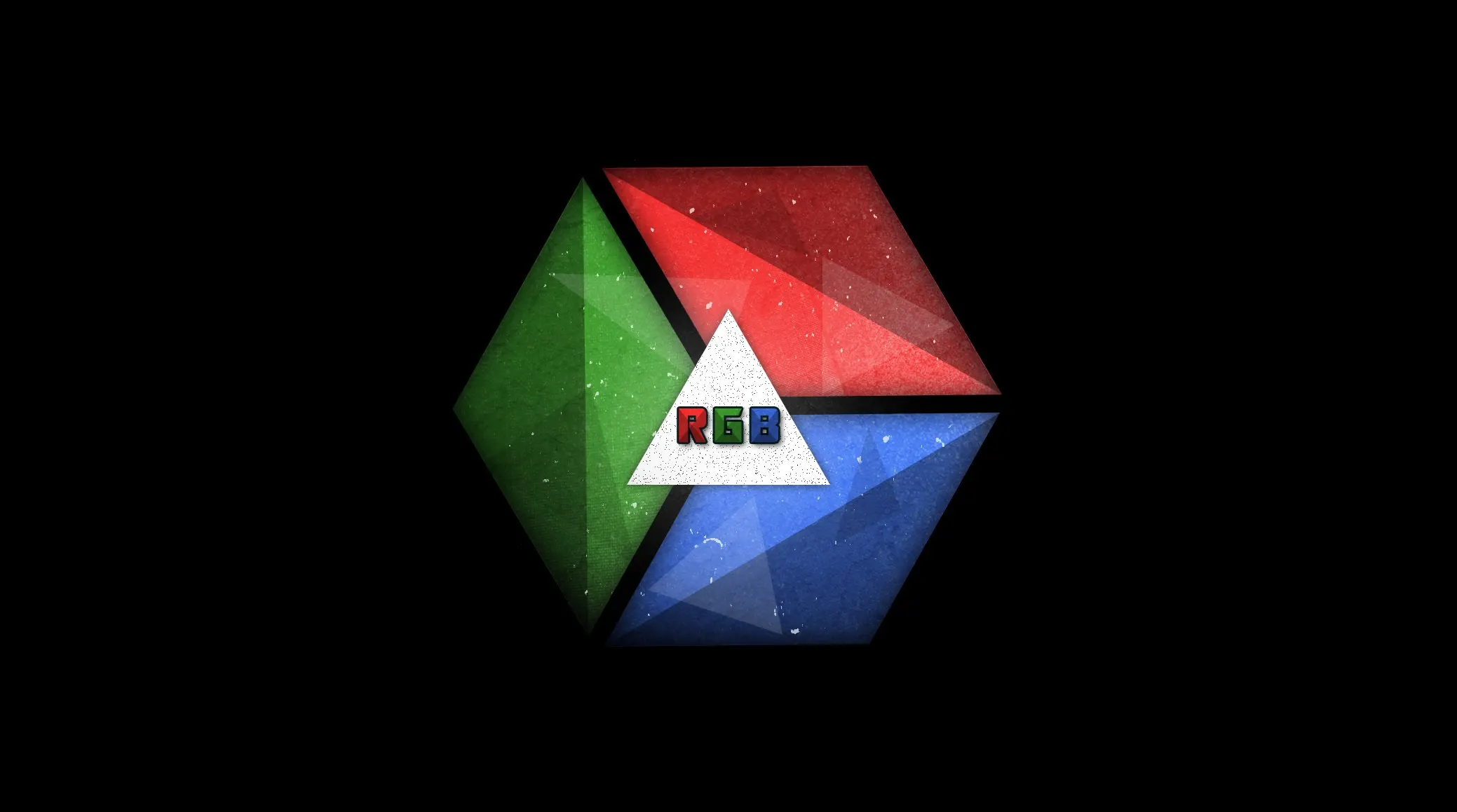 

RGB by Cardistry,Magic Tricks