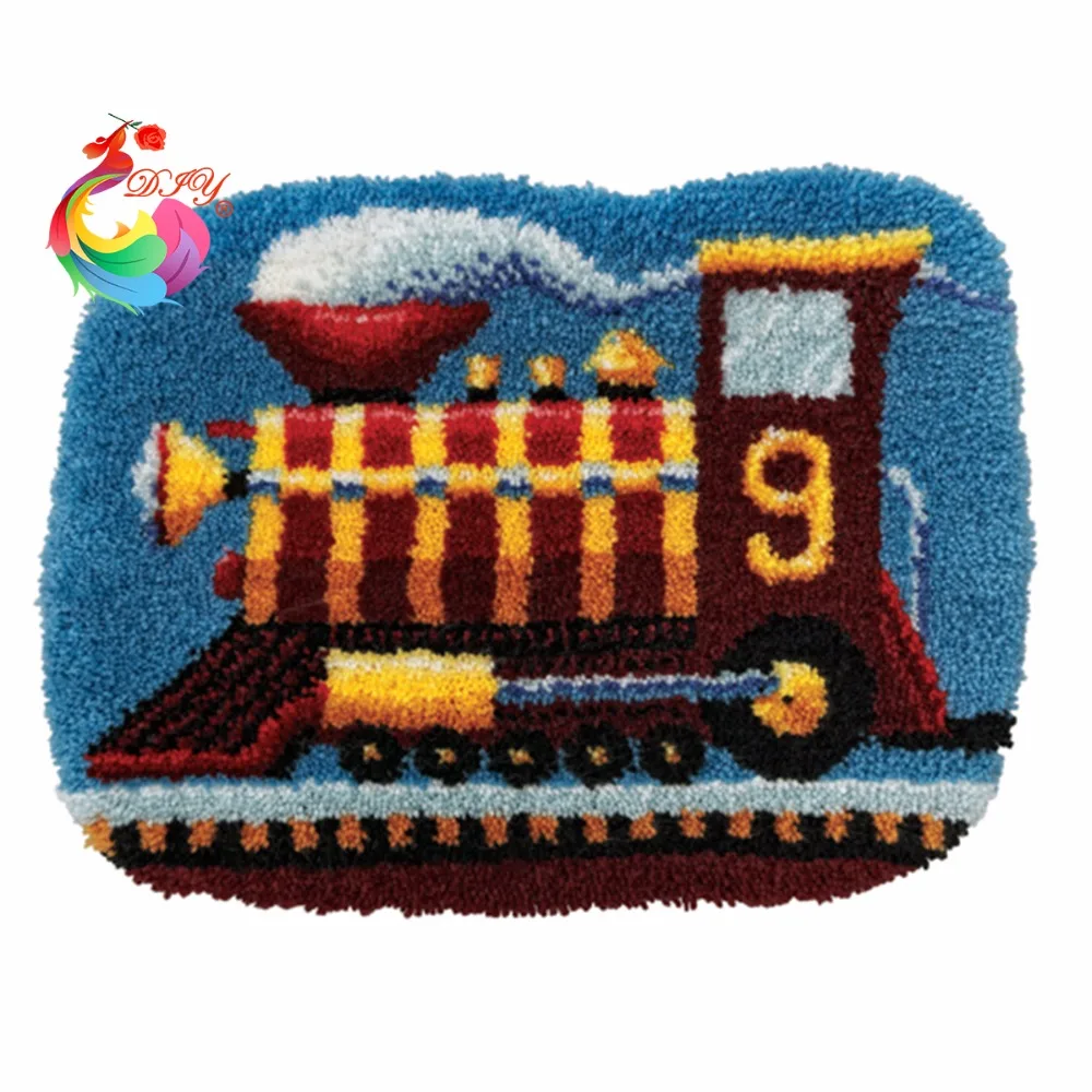 Круглый ковер с защелкой набор крючков кухонные ковры и коврики наборы для