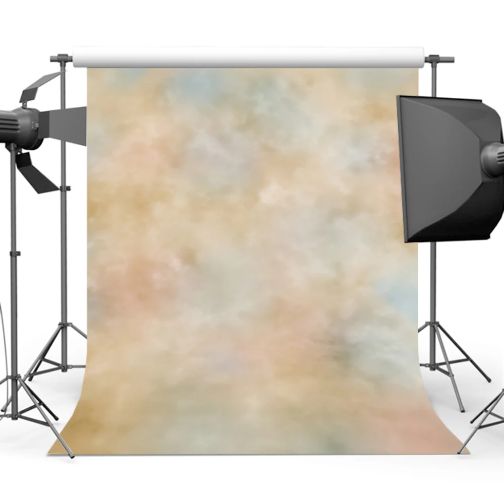 

Old Master Backdrop for Photographic Abstract Texture Portrait Head Shot Background for Photo Booth Studio Vintage 284