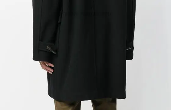 S 6XL/Лидер продаж/весна для мужчин новая модная персонализированная Настройка