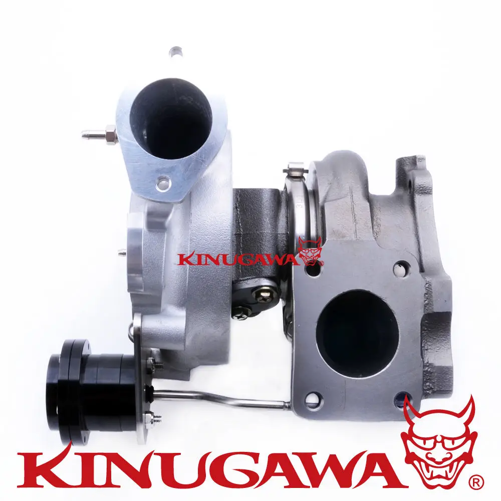 Kinugawa Turbocharger for TOYOTA 1JZ-GTE CHASER/CRESTA JZX 100 CT15B 46040 | Автомобили и мотоциклы