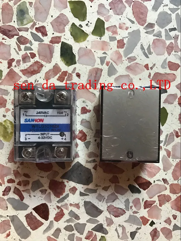 Оригинальные импортные WYLG1C10Z4 (WYLG1C25Z4 WYLG1C40Z4 WYLG1C50Z4) RS3 1D60 41M (RS3 1D50 1D80 41M) гарантия
