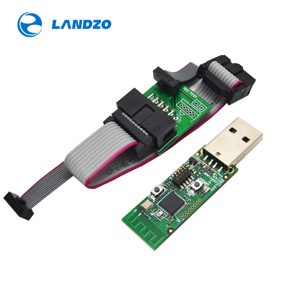 Беспроводная плата CC2531 Zigbee Sniffer модуль захвата ключа Bluetooth BLE 4 0 USB-программатор
