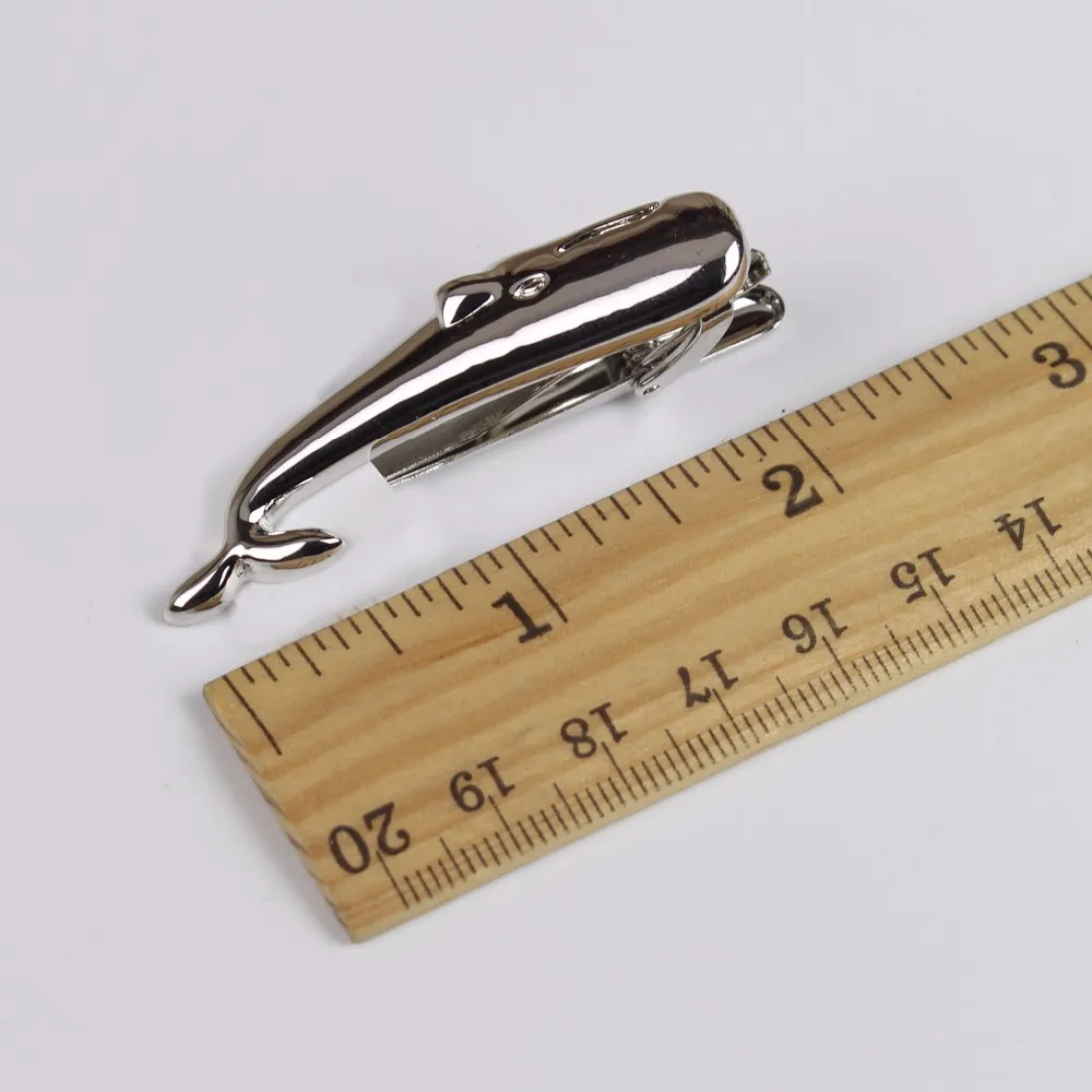 Ювелирные изделия милые зажимы для галстуков в форме бороды стильный галстук