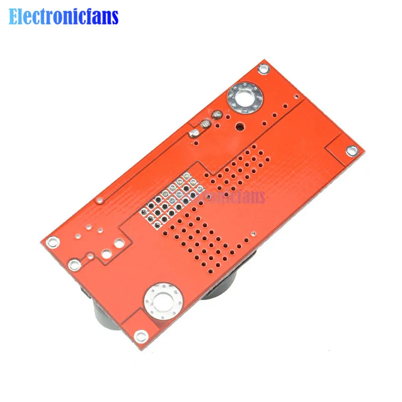 XL6009 Boost DC Регулируемый понижающий преобразователь модуль замены LM2577 питания 20 Вт