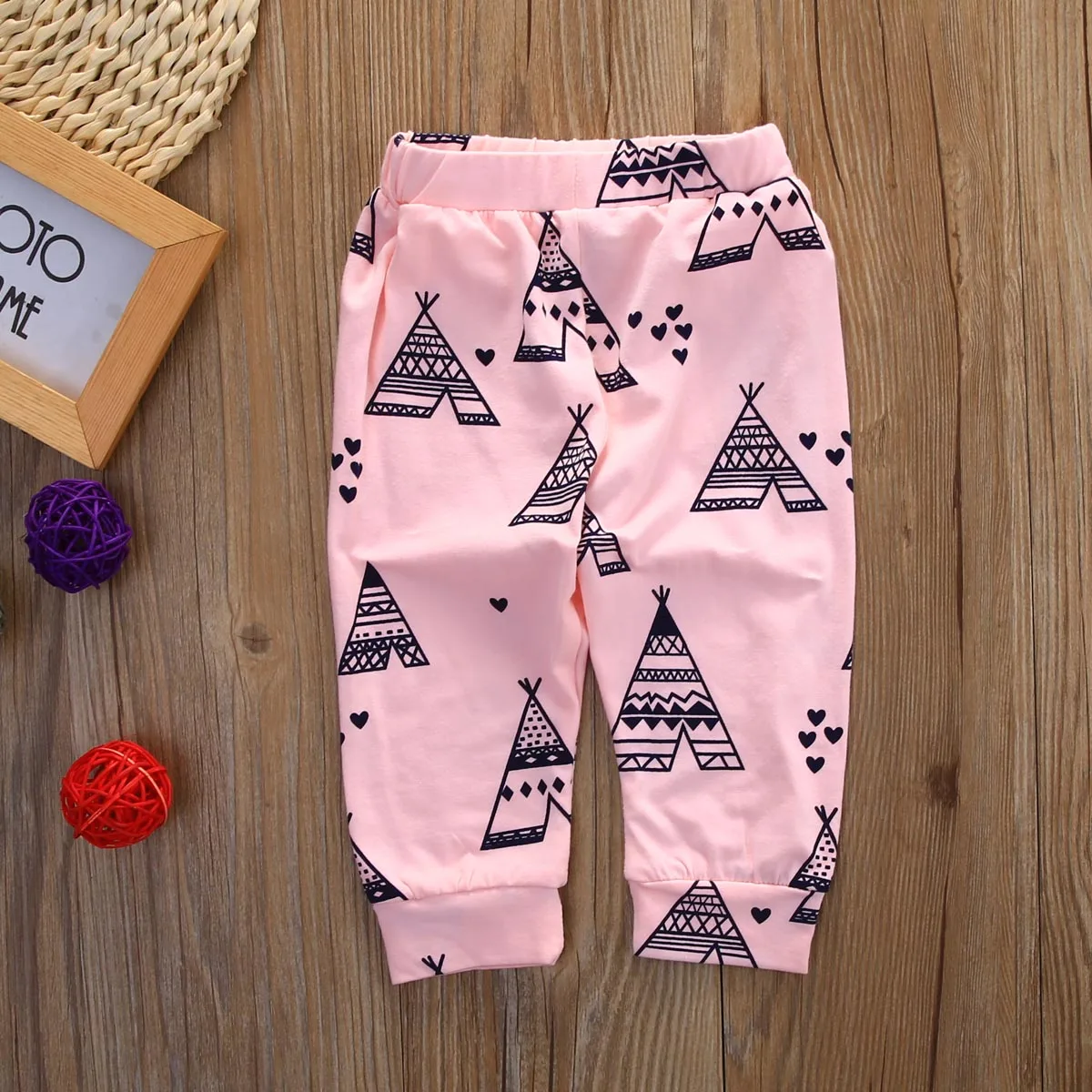 Hi Baby Store/комплект из 3 предметов хлопковый комбинезон для новорожденных девочек