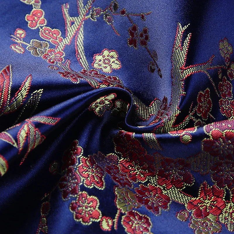 Женское атласное жаккардовое платье UIDEAZONE элегантное винтажное мини-платье на