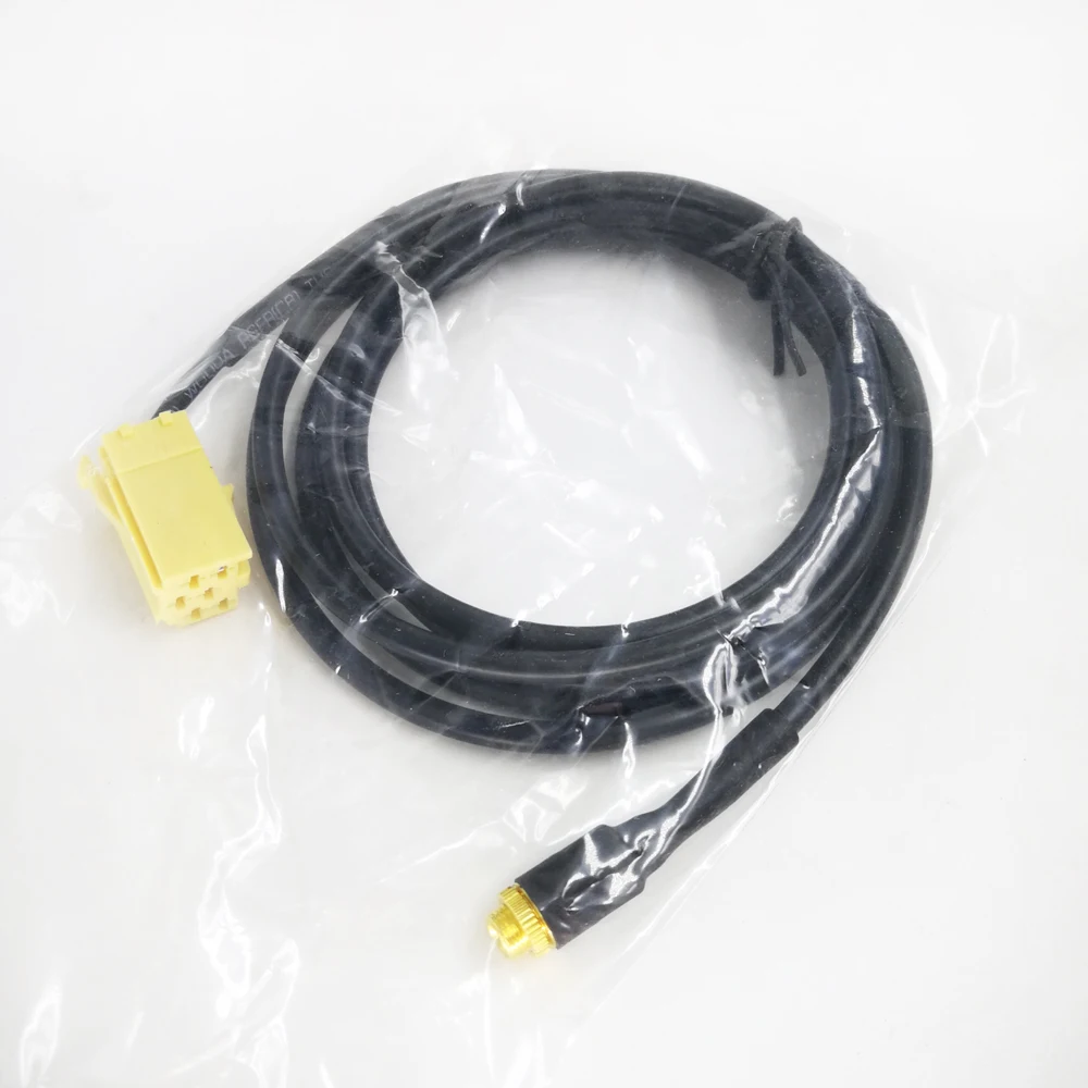 Biurlink автомобильный радиоприемник RD9 Модель MINI ISO 6Pin Женская позолоченная
