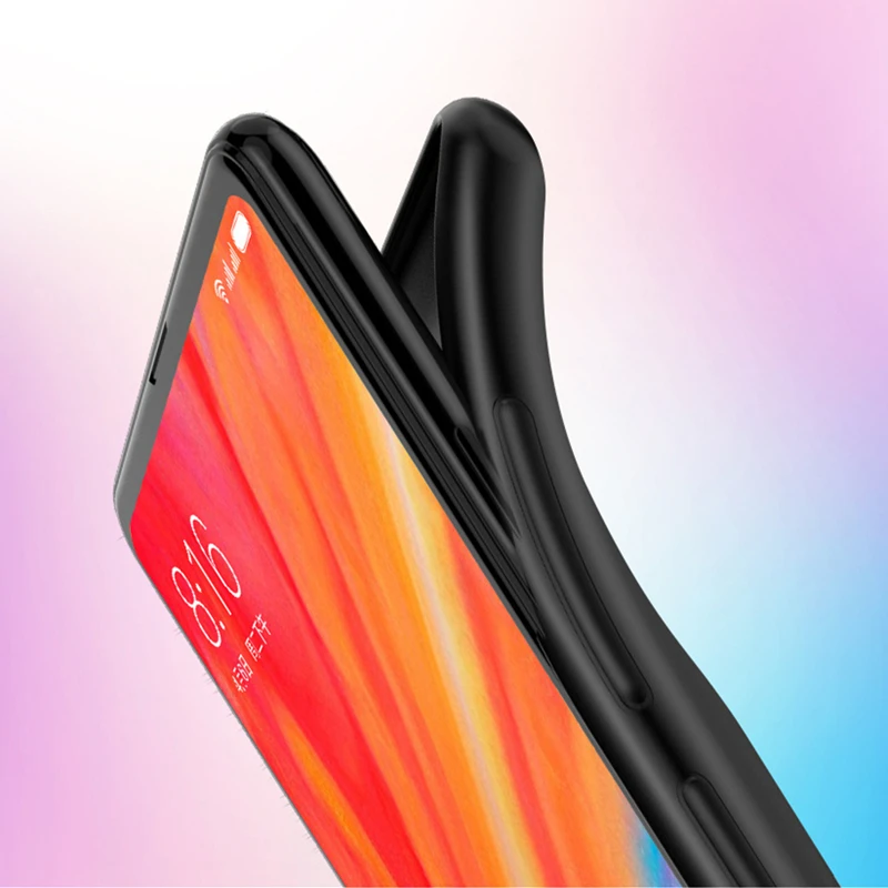 NTSPACE 4700 мАч Внешний аккумулятор, зарядное устройство, чехол s для huawei Honor V20, чехол, ультра тонкий внешний аккумулятор, чехол для зарядки телефона