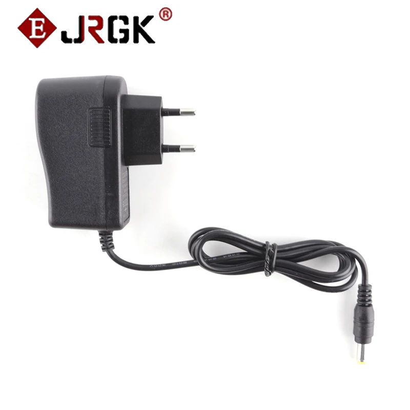 JRGK AC/DC адаптер для Smart Android TV box T95 Series T95N T95Zplus T95X T95m V88 MXQ 4K pro AC Adapter|tv ac adapter|adapter dcadapter |