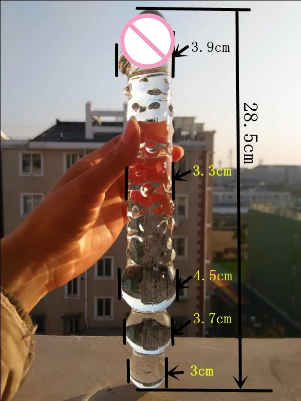 Горячая Распродажа большой семейный пенис двухсторонняя головка большие
