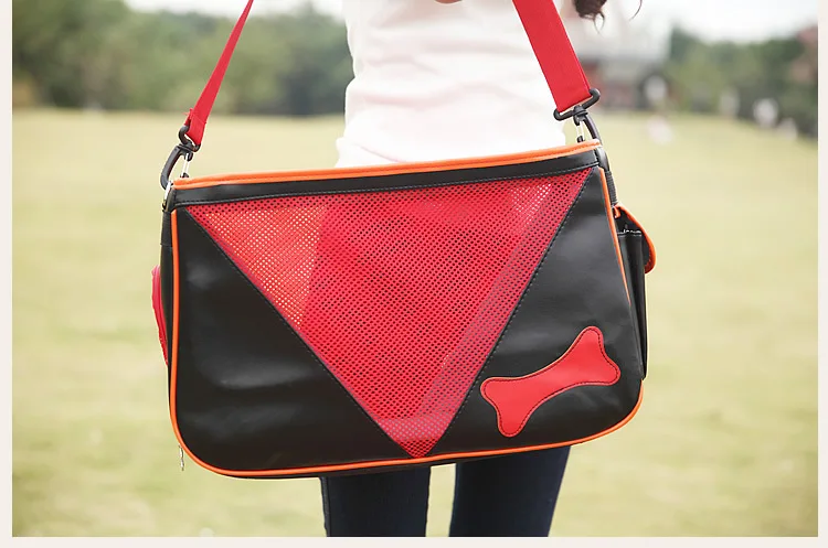 Переноска для Собаки Рюкзак-переноска домашних животных собак сумка переносная