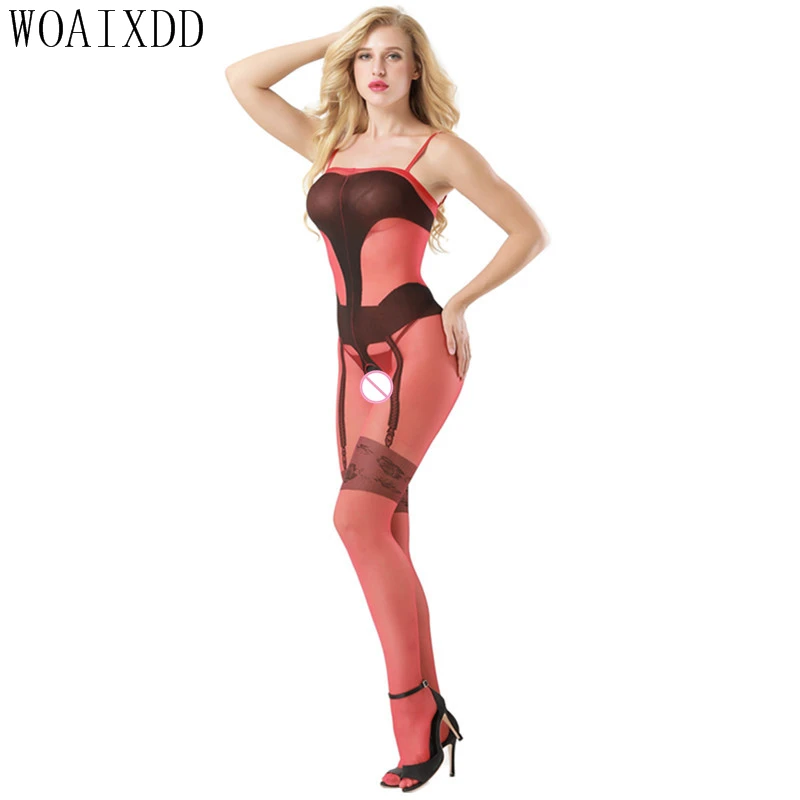 Сексуальные товары сексуальные чулки спальный мешок женский сексуальный костюм