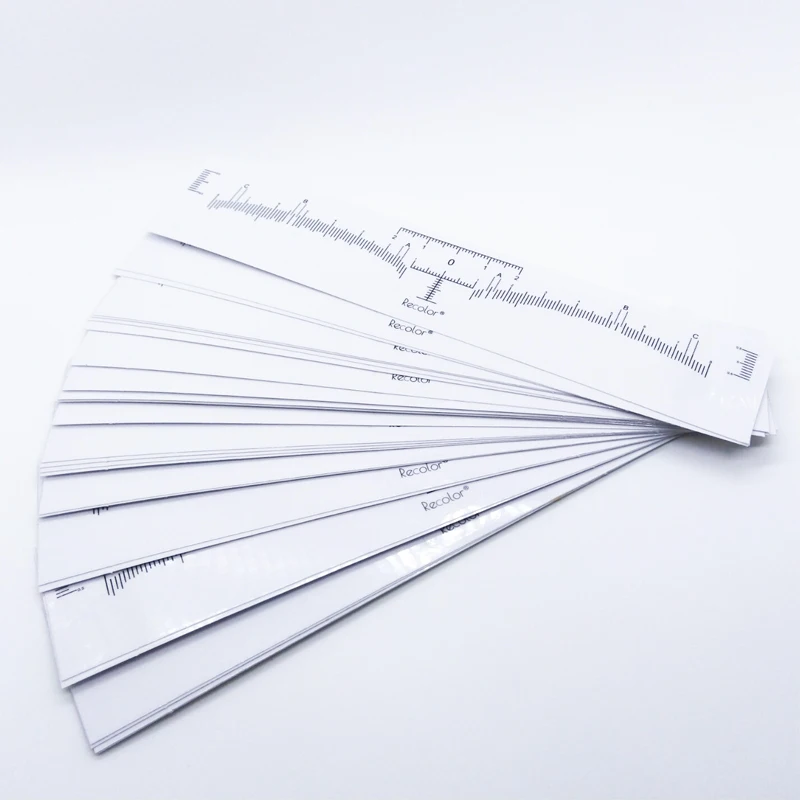 2018 микроблейдинг аксессуары точные инструменты для коррекции бровей