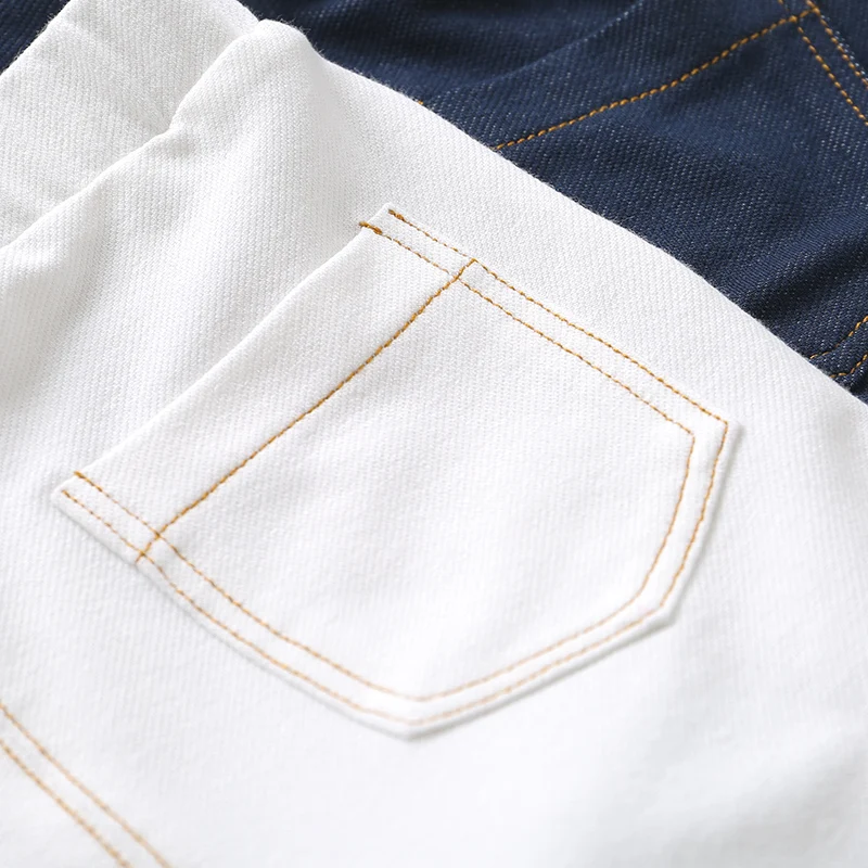 Джинсовые шорты для мальчиков лето 2019 новая детская одежда штаны 1 года детей 3