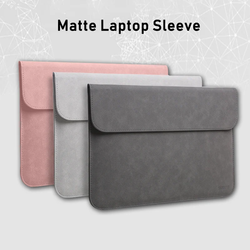 Сумка для ноутбука Macbook 13,3 дюймов huawei Matebook D Xiaomi Surface Pro 6 сумка для ноутбука 12 Pro 13 15 дюймов для женщин и мужчин 14 15,4