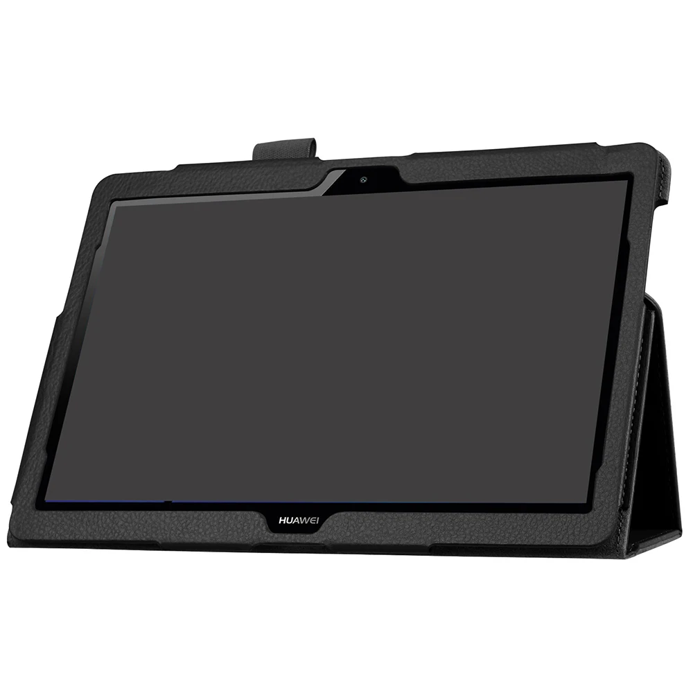 Чехол для huawei MediaPad T3 10 AGS-L09 AGS-L03 9 6 дюймов чехол планшета pu кожаный Honor игровой
