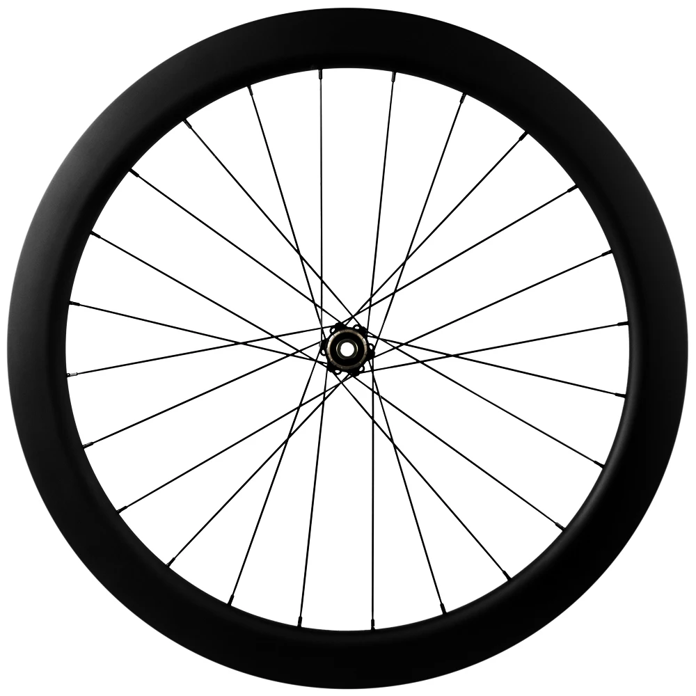 Дисковые тормоза комплект колес для велокросса 55 мм карбоновый клиншер