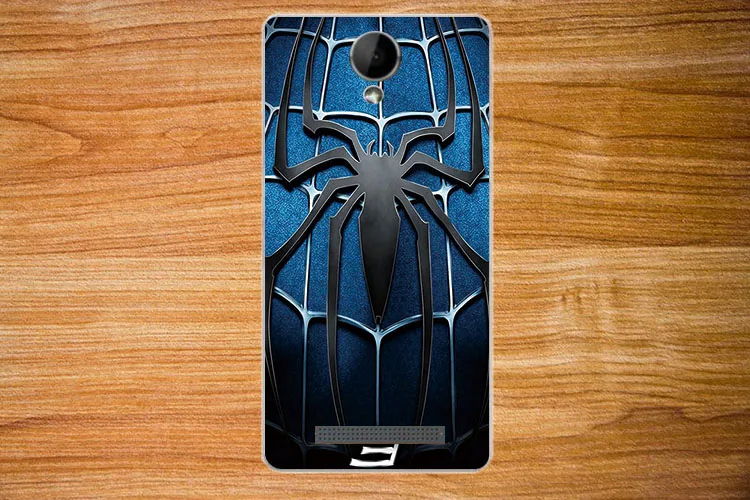 Чехол для телефона Highscreen Zera F Rev.S 4 0 дюйма высококачественный мягкий силиконовый